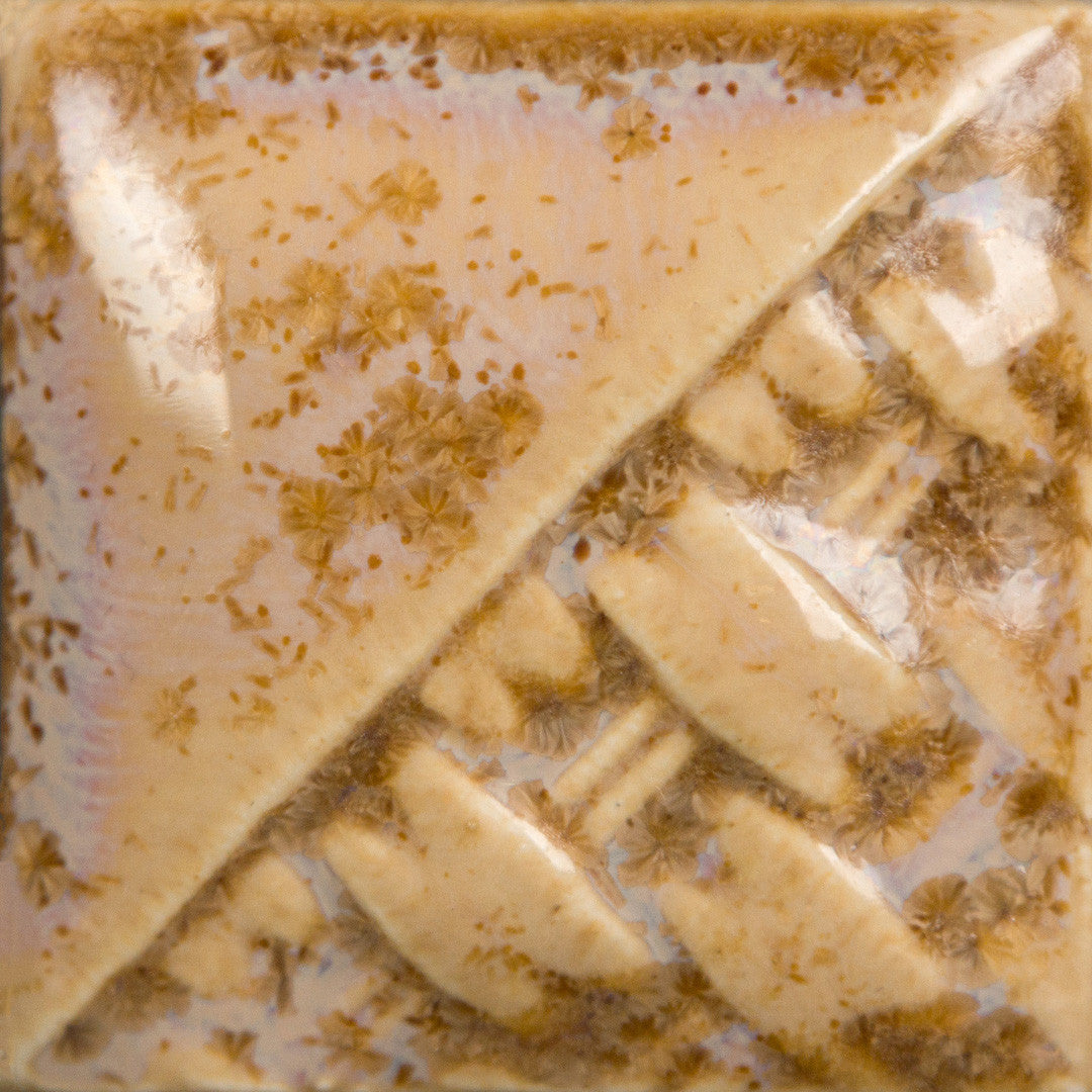 Micro Champagne - Mayco SW Crystals 215