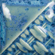 Micro Cerulean  - Mayco SW Crystals 217