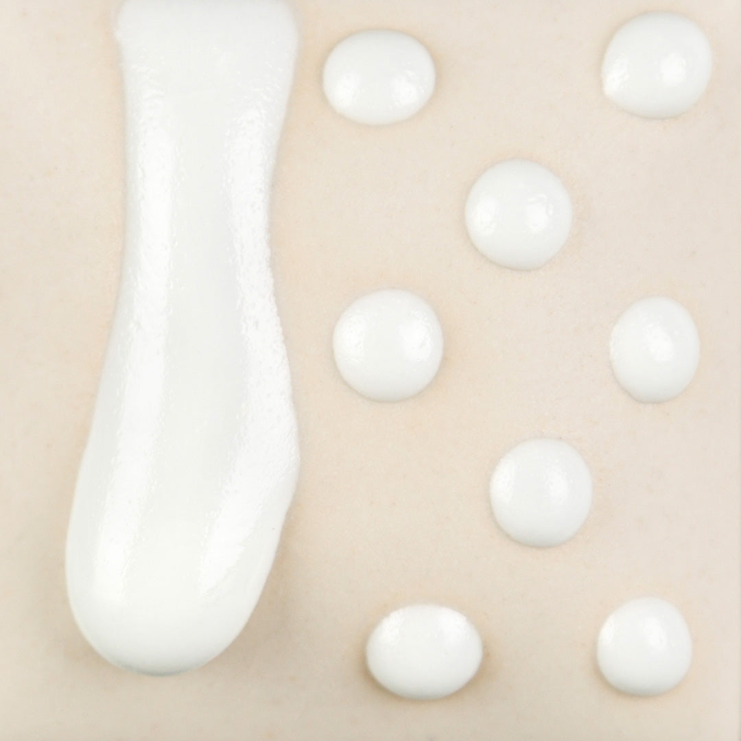 White Melt Gloop