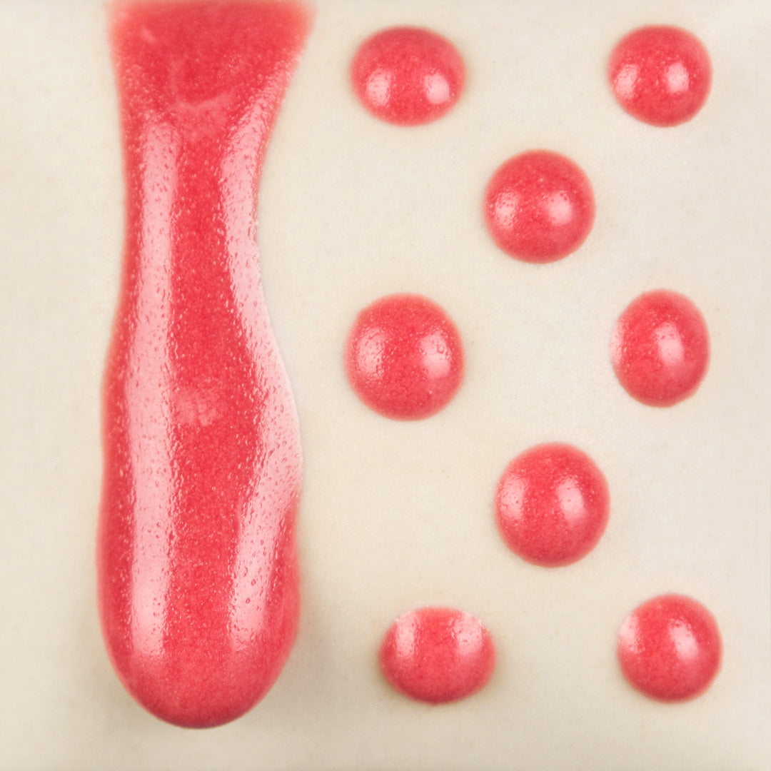 Hot Pink Melt Gloop