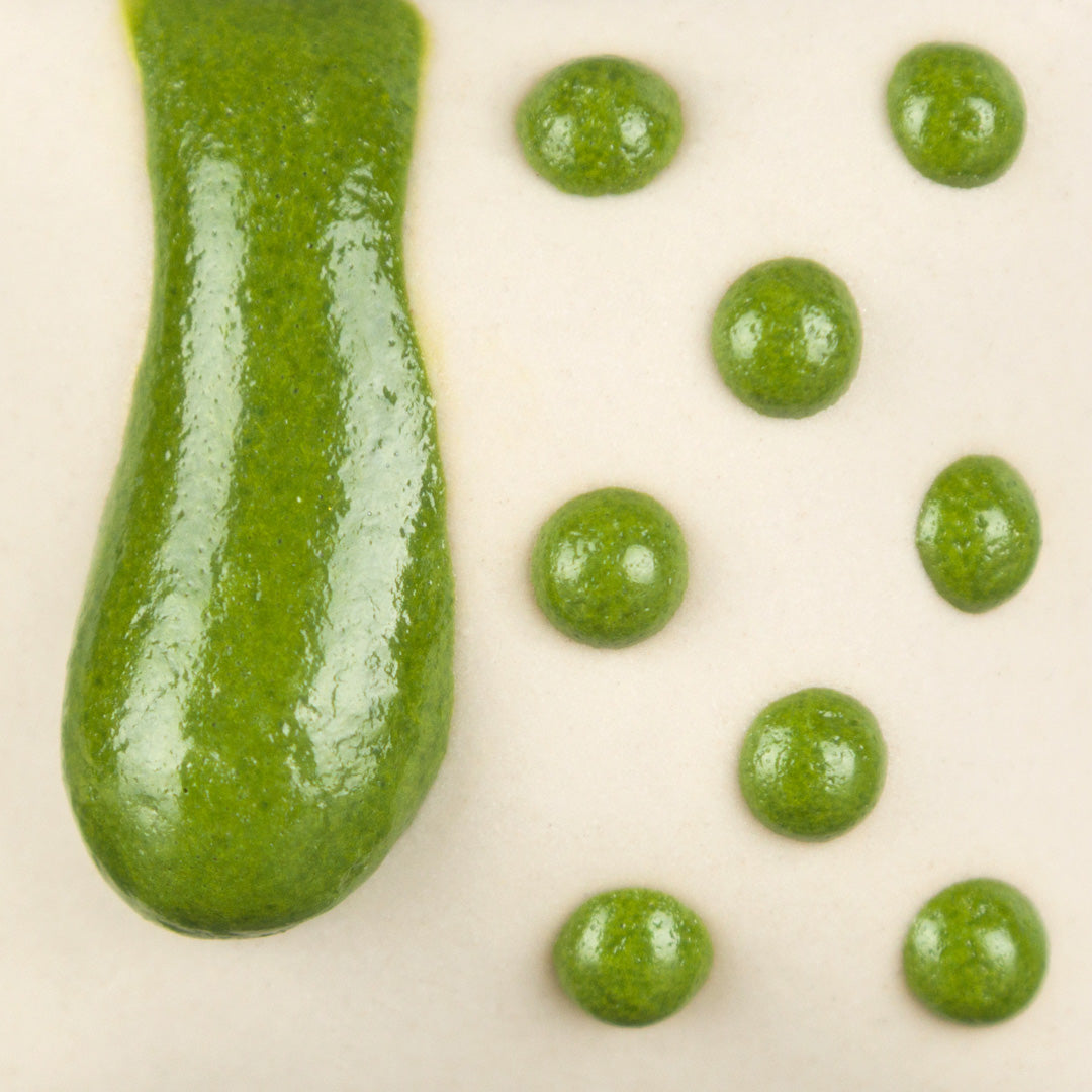Slime Green Melt Gloop