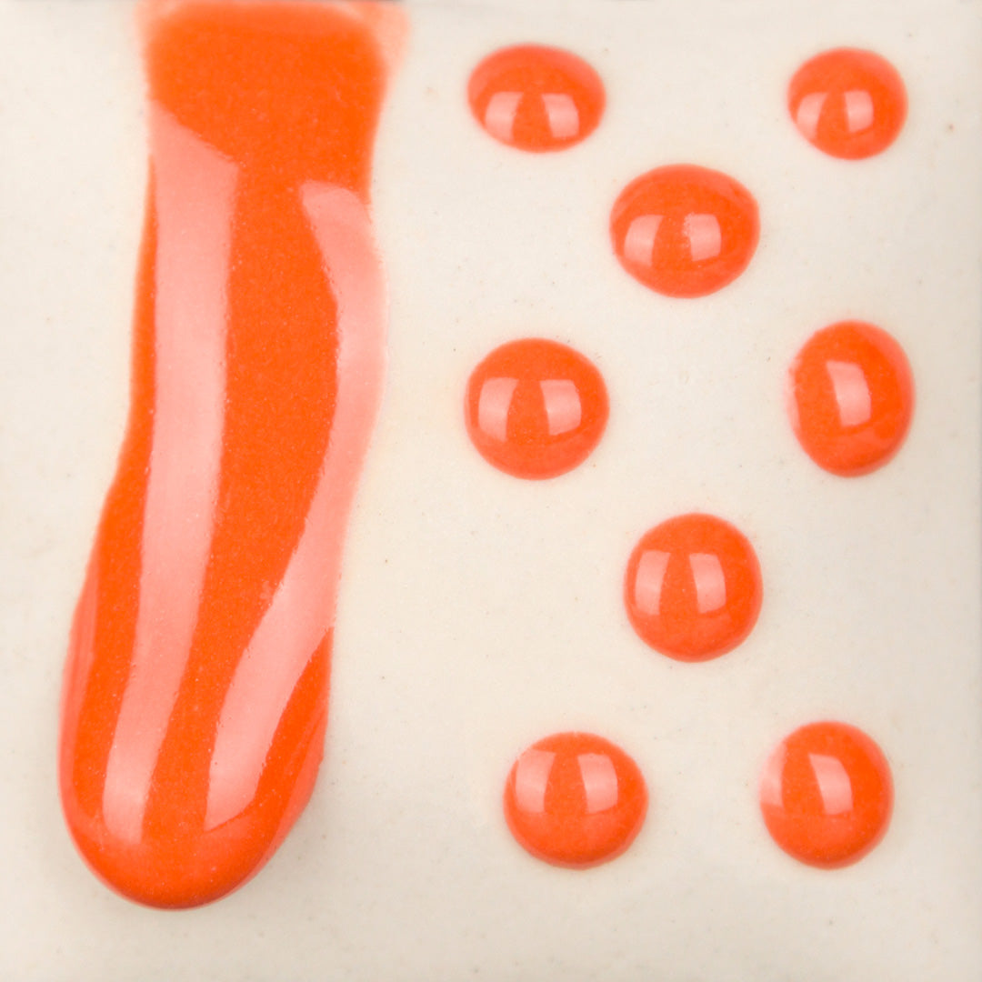 Orange Melt Gloop