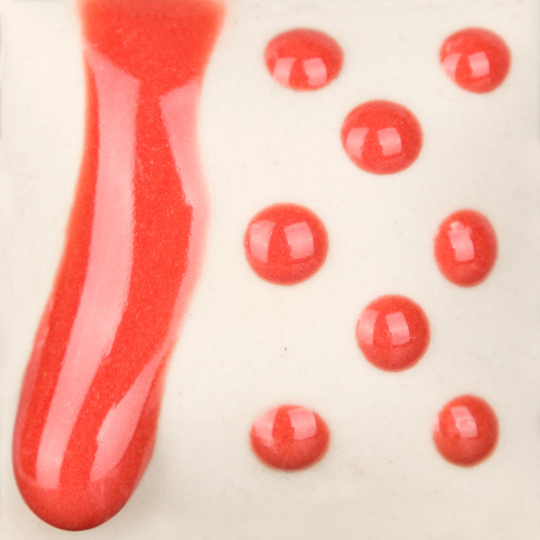 Red Melt Gloop