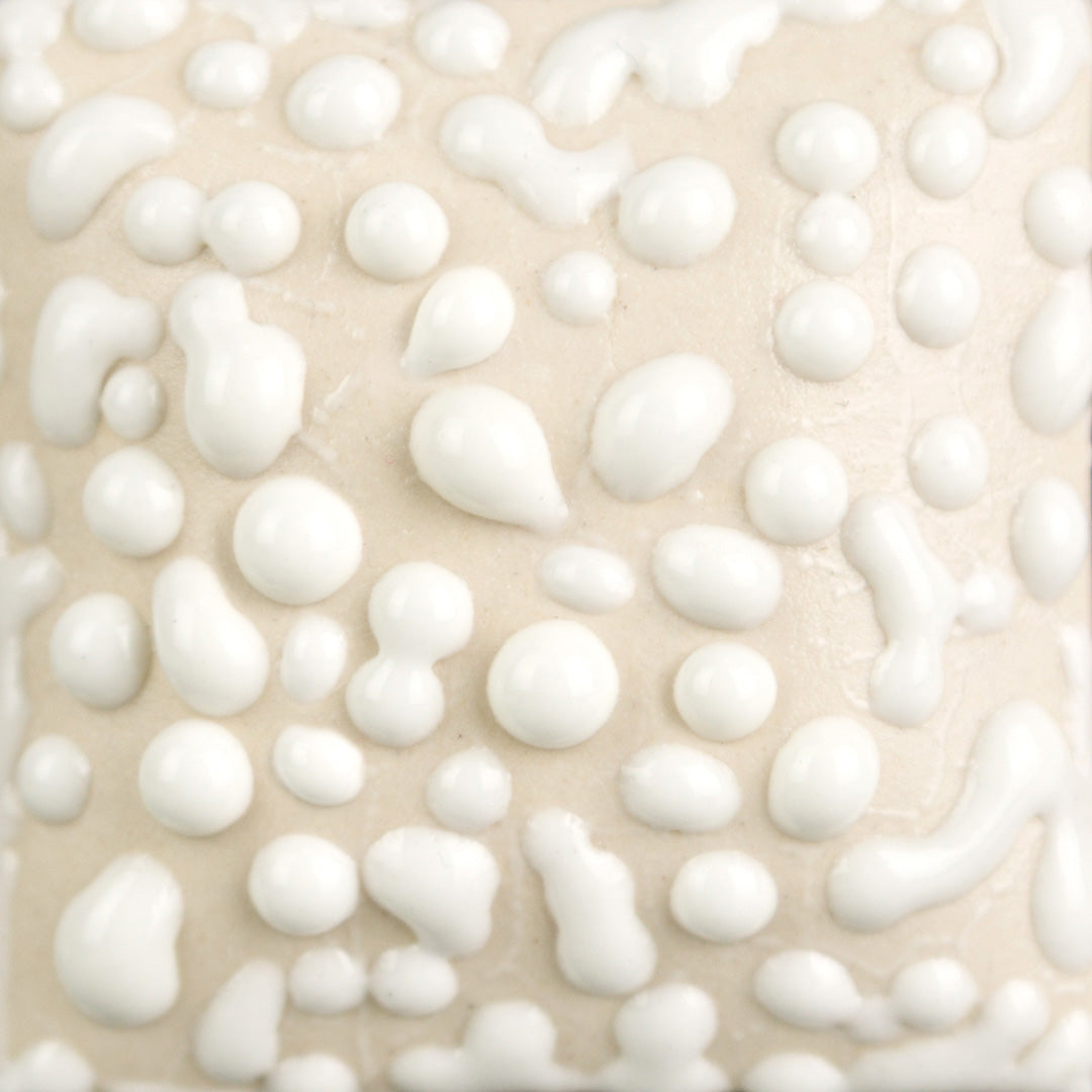 White Bead