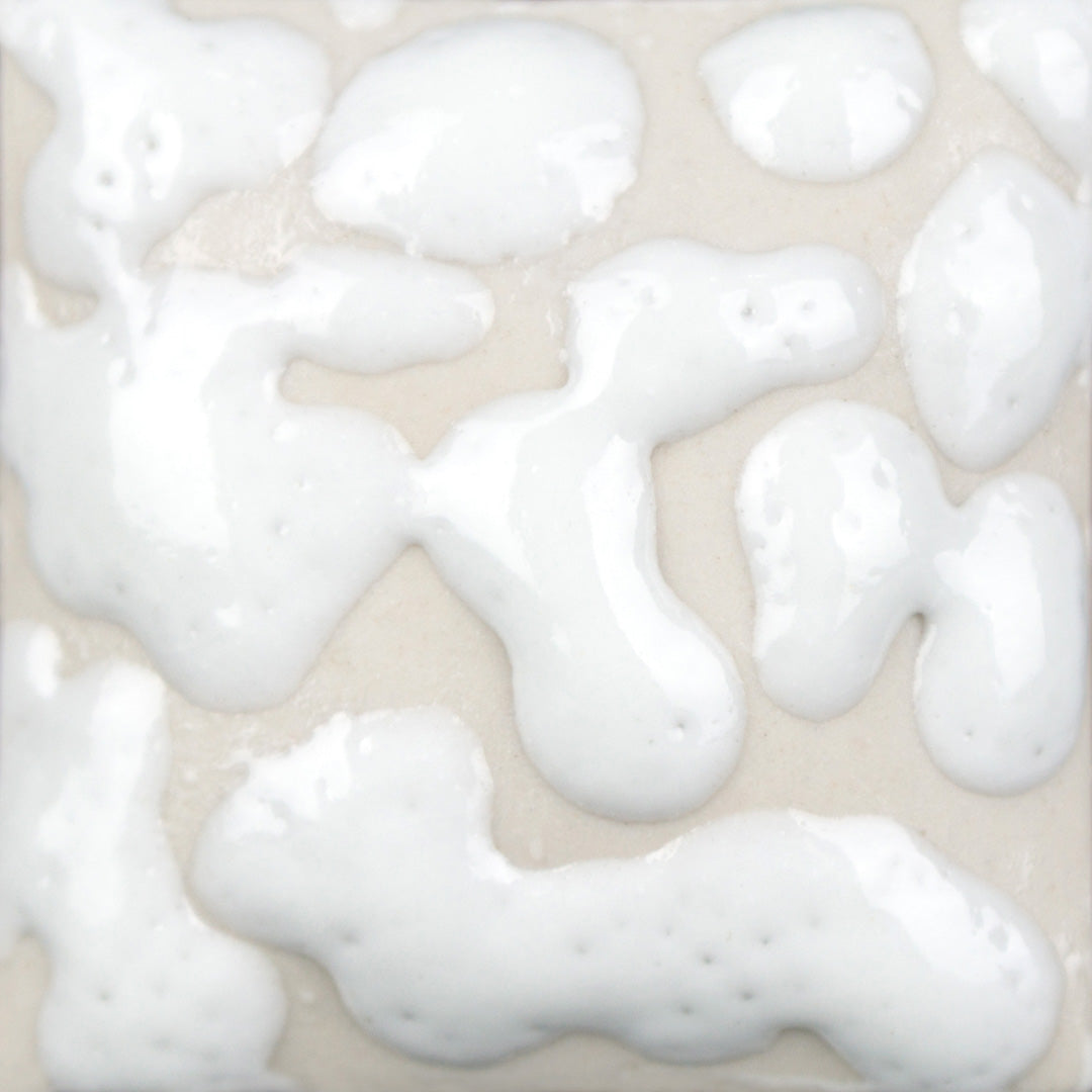 White Bead