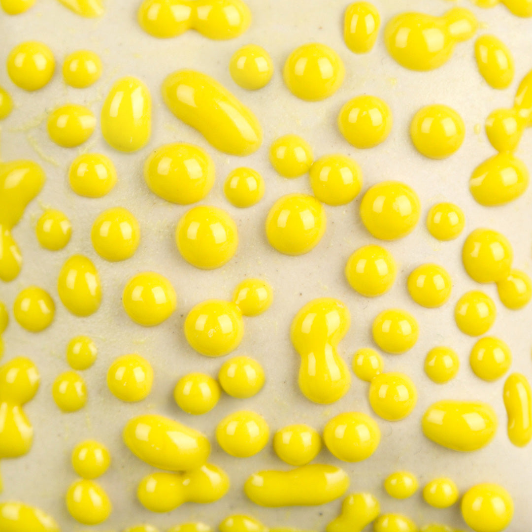 Yellow Bead