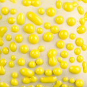 Yellow Bead