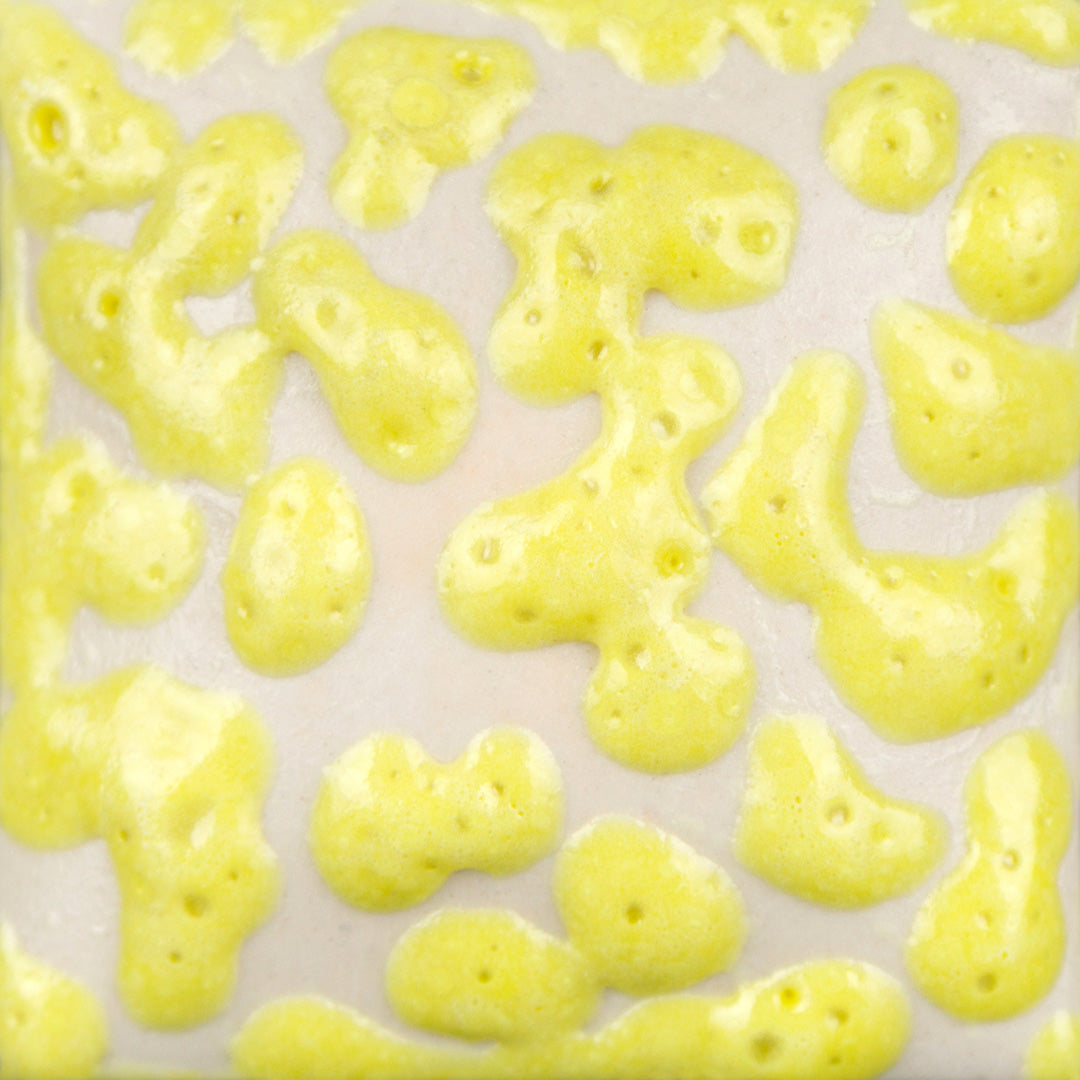 Yellow Bead
