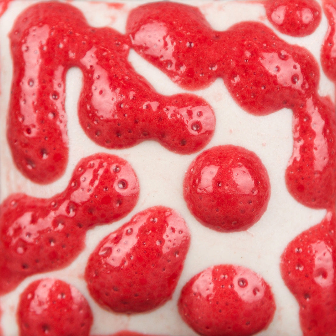 Red Bead