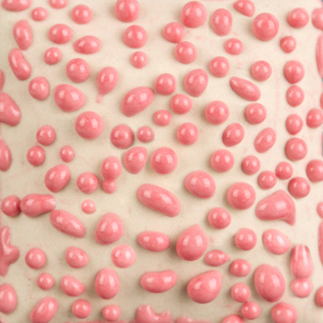 Pink Bead