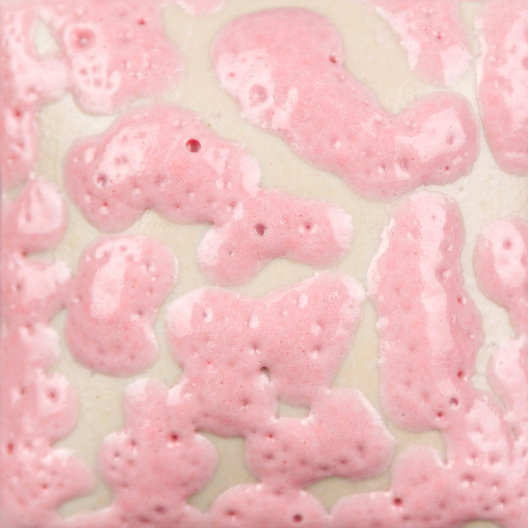 Pink Bead