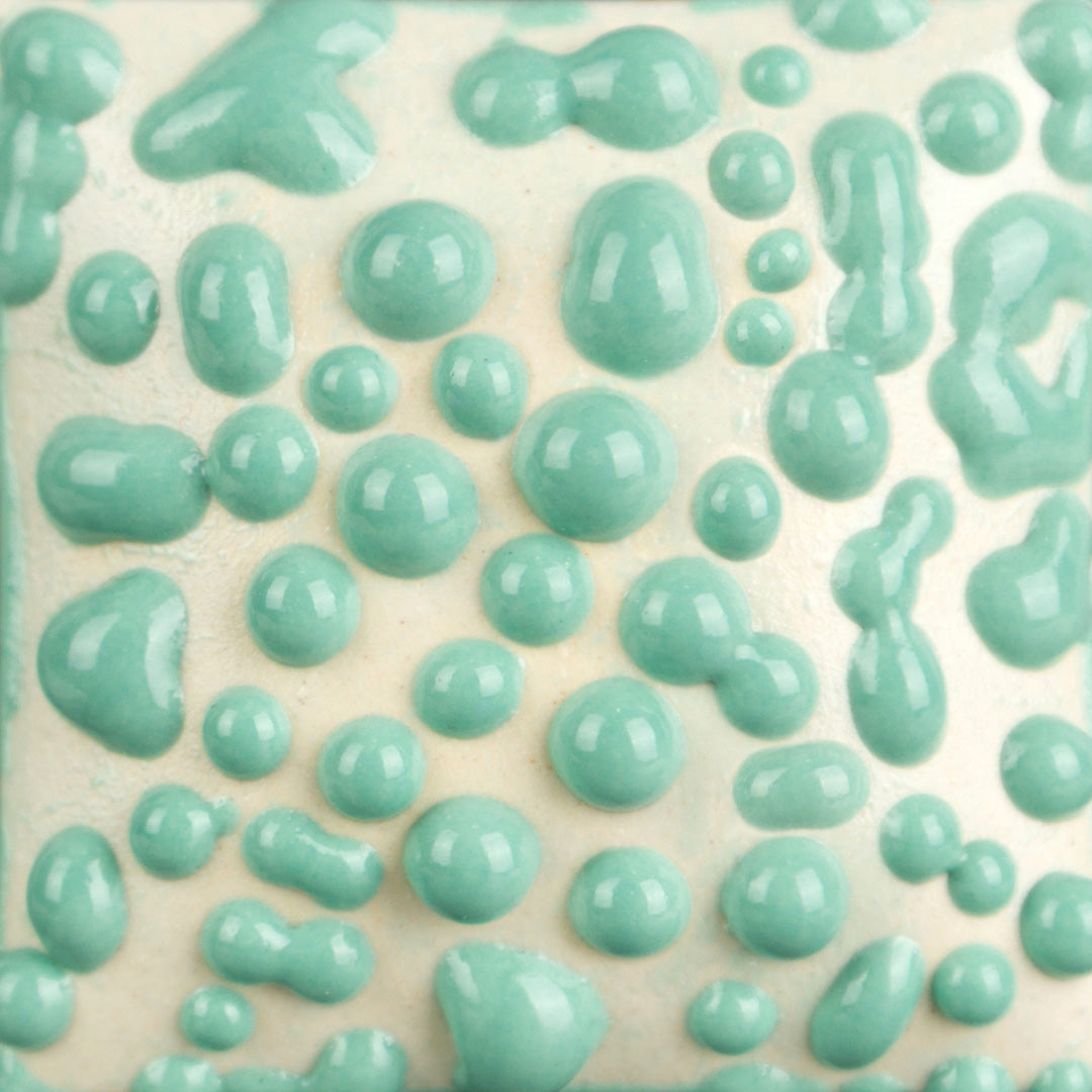 Turquoise Bead