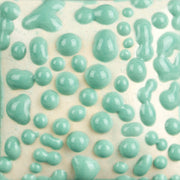 Turquoise Bead