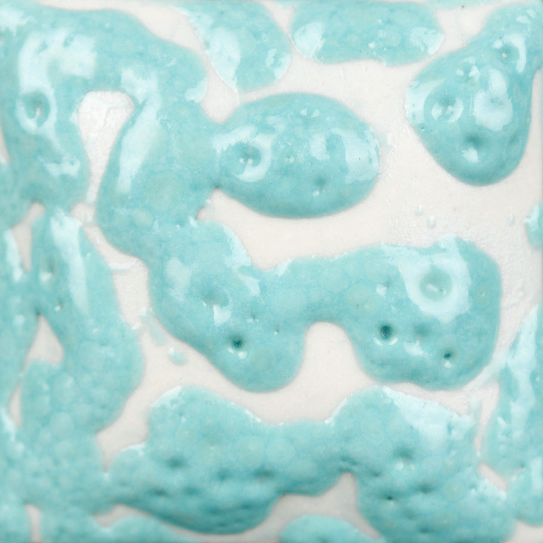 Turquoise Bead