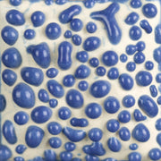 Blue Bead