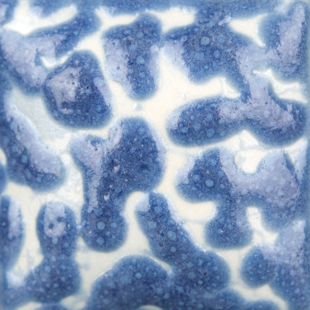 Blue Bead