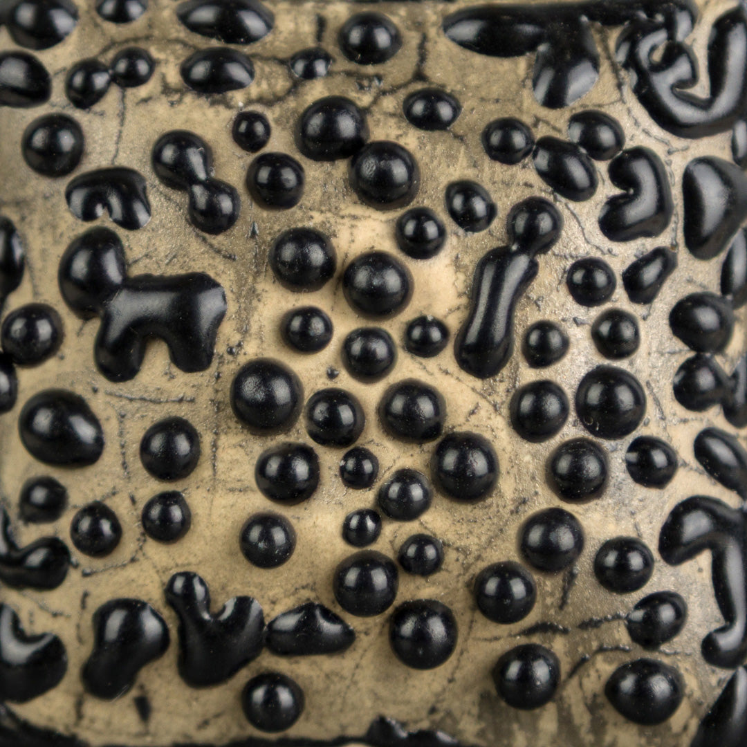 Black Bead
