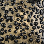 Black Bead
