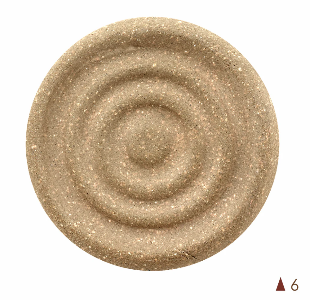 306 Stoneware Clay