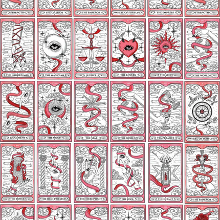 Tarot Cards