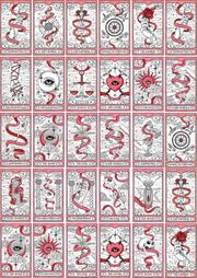 Tarot Cards