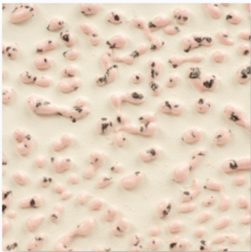 CR-51 Speckled Pink AMACO Crawl