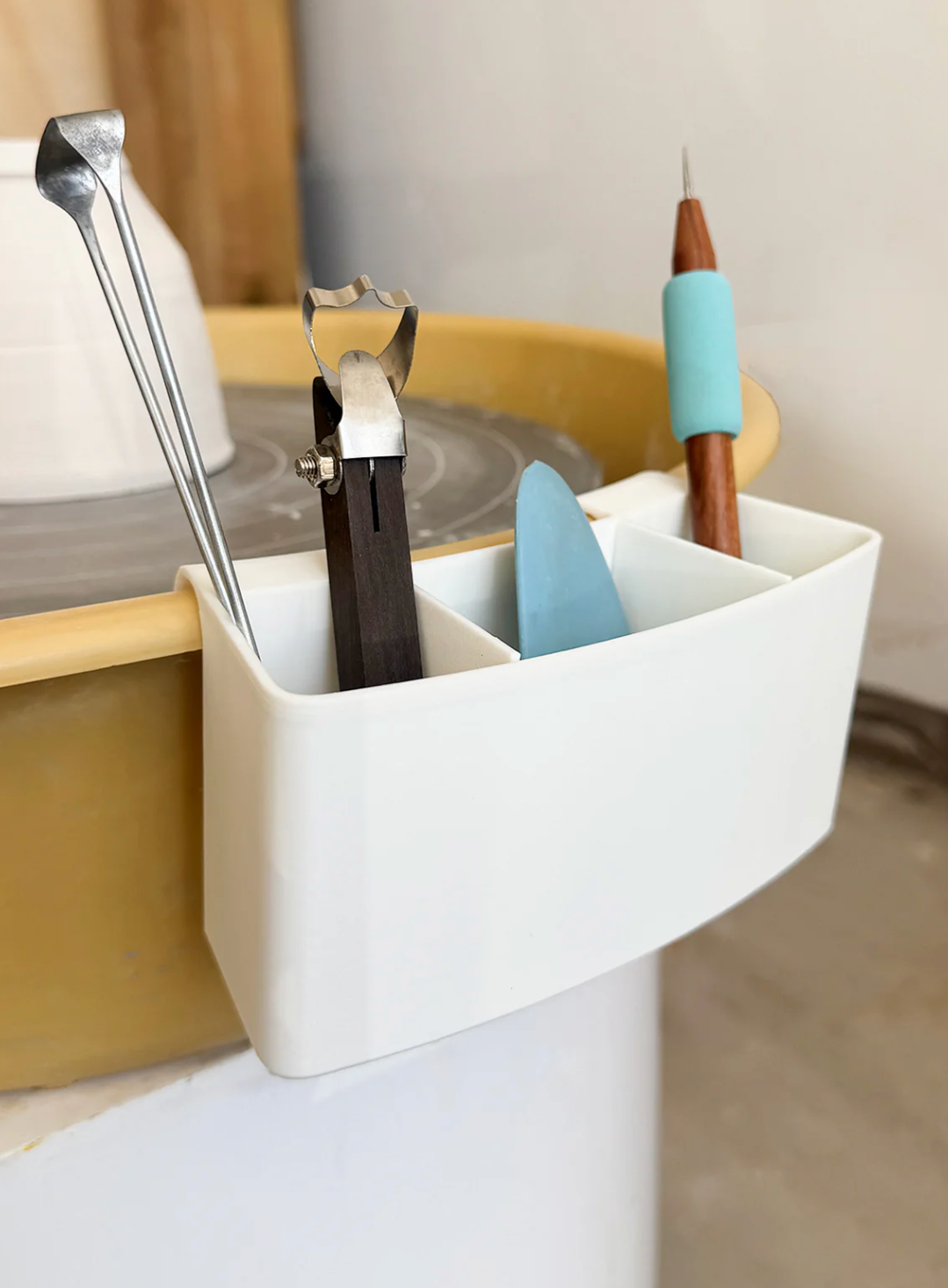 Wheel Tool Holder