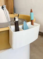 Wheel Tool Holder