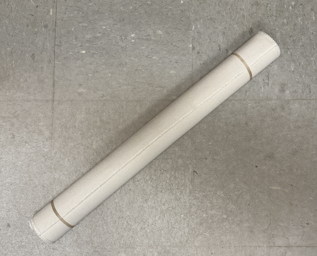 Brent SR-36 Top Canvas