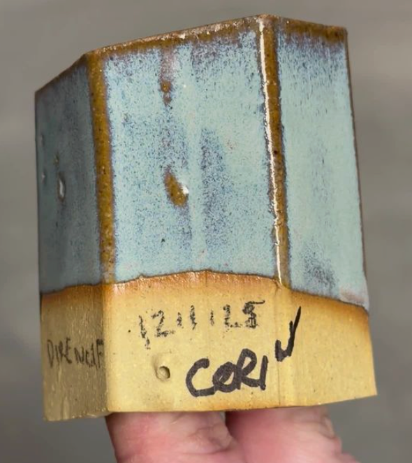 Direwolf Coyote Fantasy #223