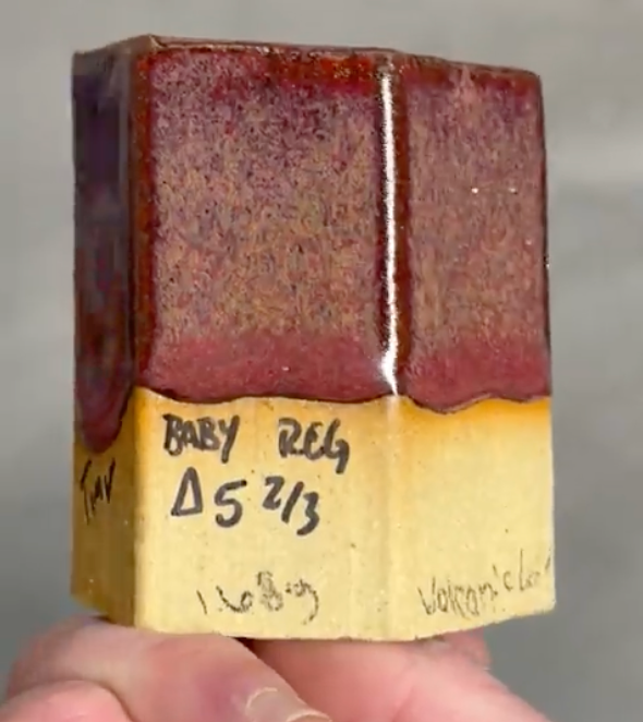 Volcanic Lair Coyote Fantasy #232