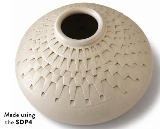 XIEM Surface Decoration Petals