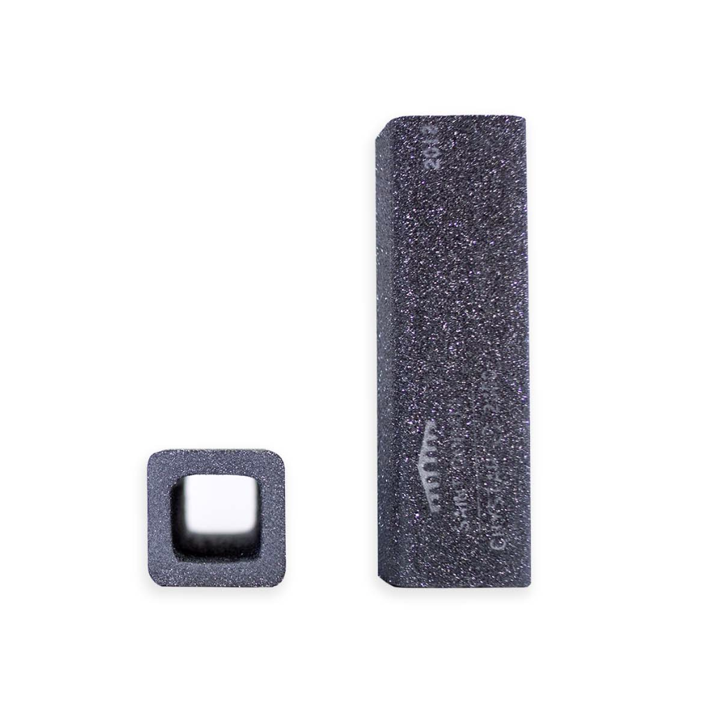 Glaze Eraser Hand Tool