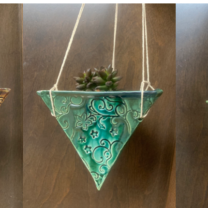 Summer Succulents