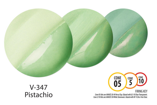 V-347 Pistachio