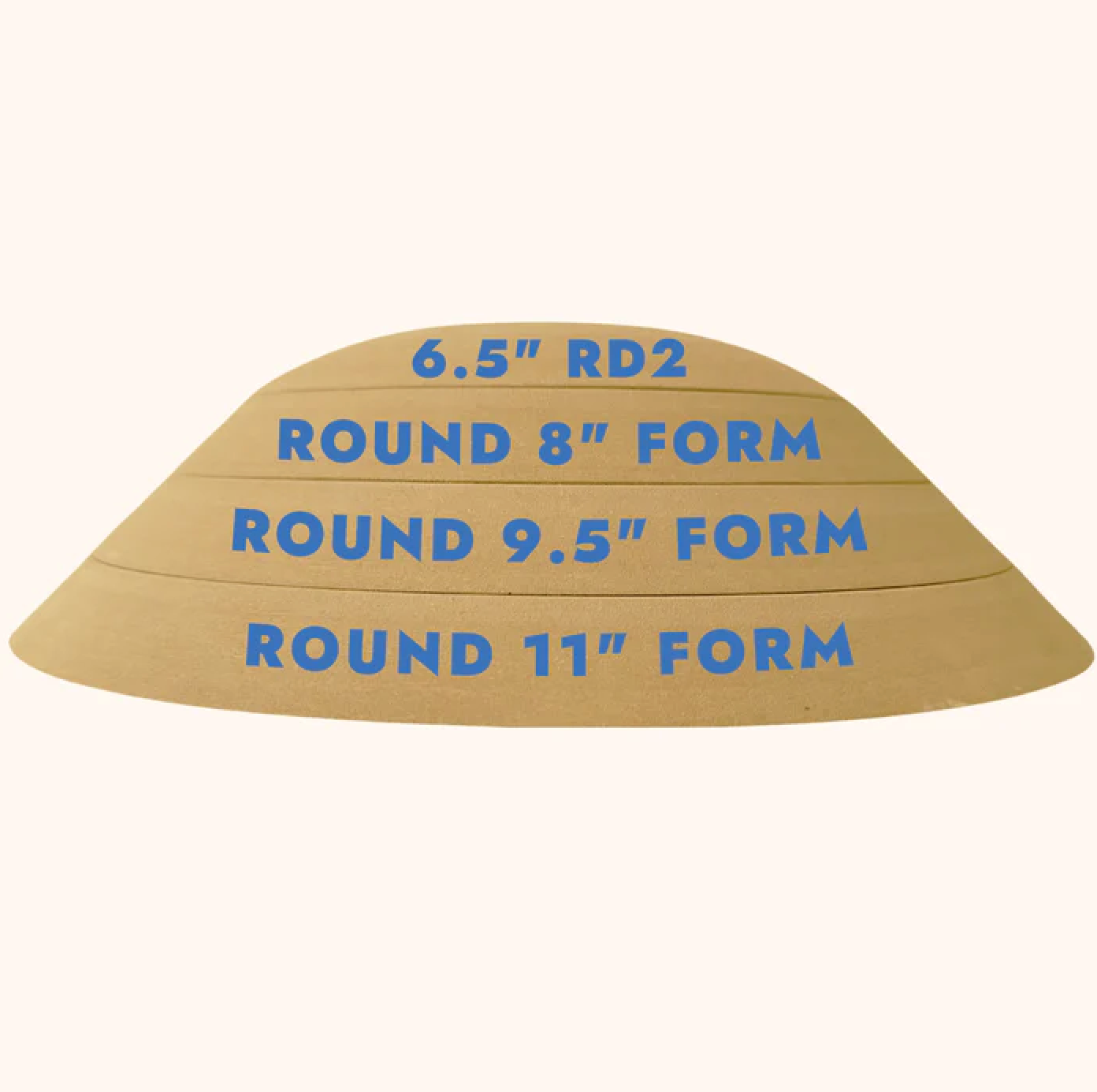 Seamless Cover for GR Forms