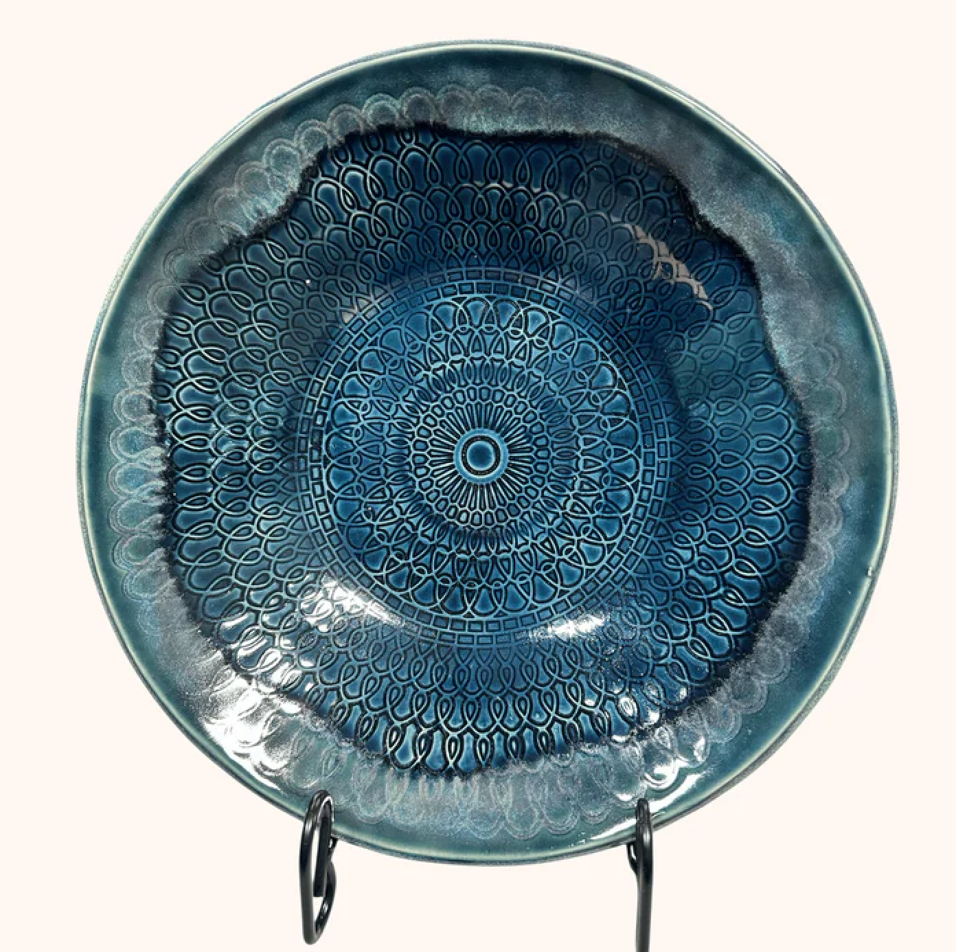 Seamless Cover for GR Forms