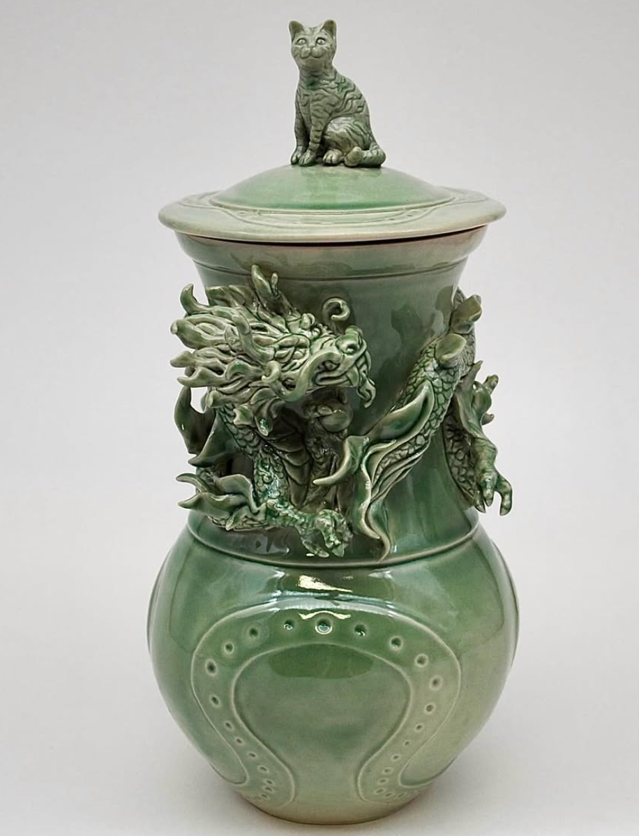 Brackers Good Earth Clays