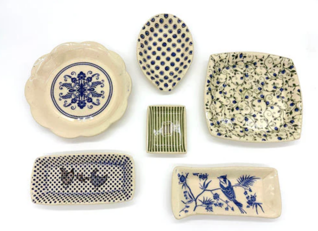 Using the OG Starter Set