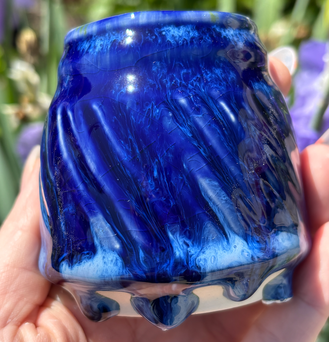 Brackers Good Earth Clays