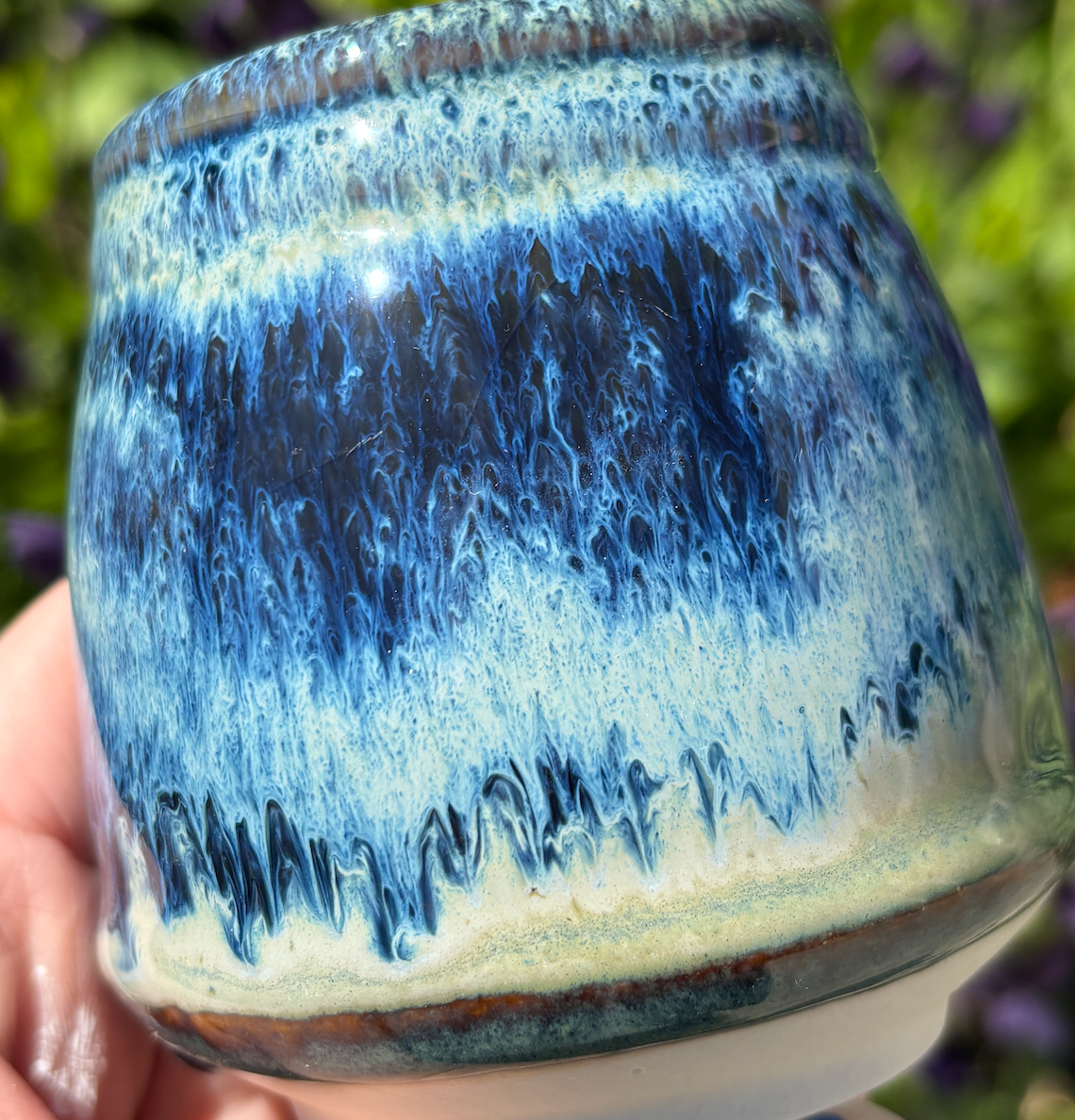 Brackers Good Earth Clays