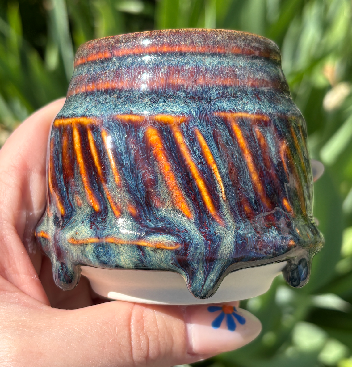 Brackers Good Earth Clays