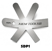 XIEM Surface Decoration Petals