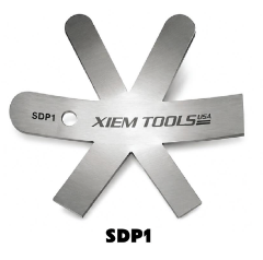 XIEM Surface Decoration Petals