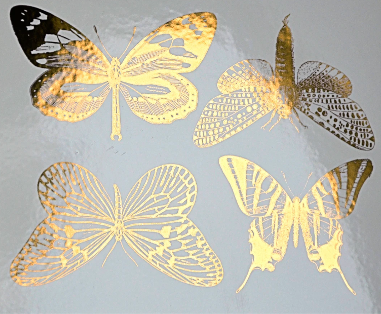 Butterflies