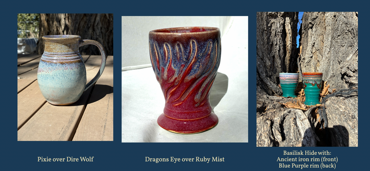 Brackers Good Earth Clays