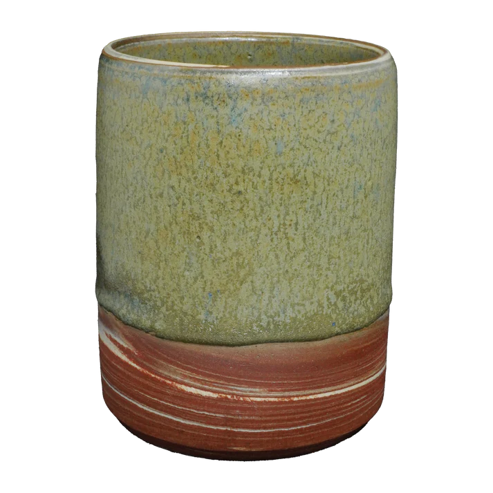 MS-254 SEA FOAM GLAZE