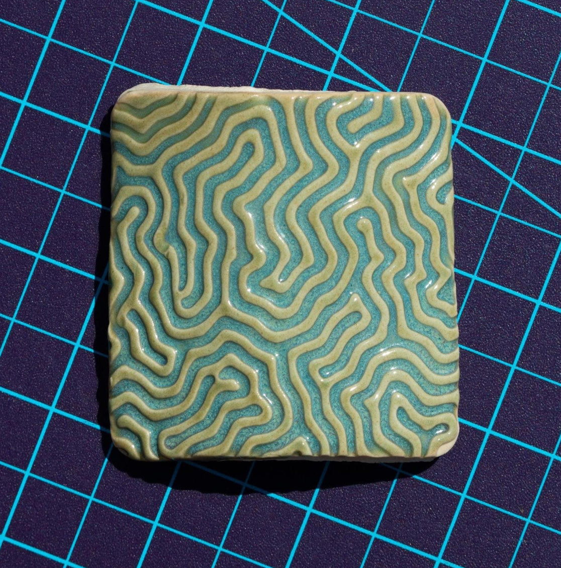 Seafloor Roller