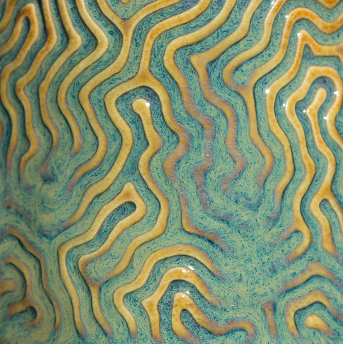 Seafloor Roller
