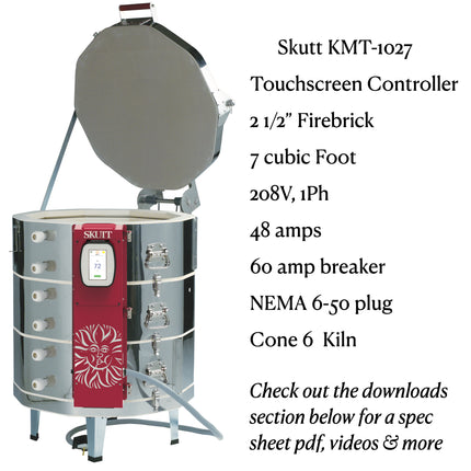 Skutt 1027